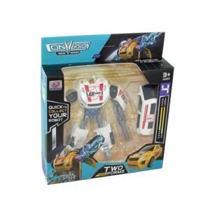 TRANSFORMER ONVERSION EN CAJA -174943