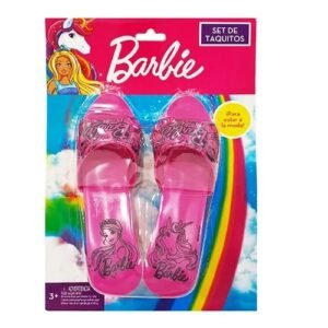 TAQUITOS BARBIE FANTASY -221