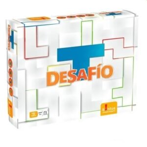 TE DESAFIO JUEGO -131