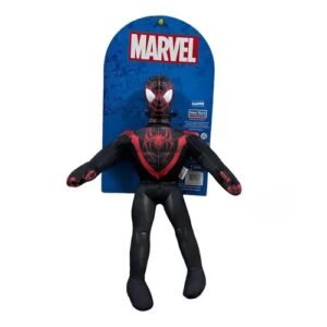 SPIDERMAN MILES MORALES MUNECO SOFT -1035