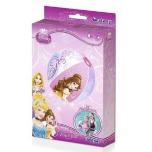 PELOTA PRINCESAS DISNEY 51CM -91042