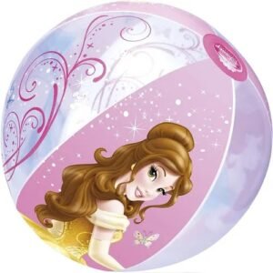 PELOTA PRINCESAS DISNEY 51CM -91042