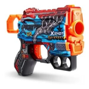 PISTOLA X SHOT SKINS MENACE -7297