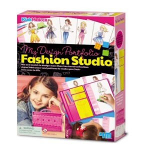 FASHION STUDIO -FM409