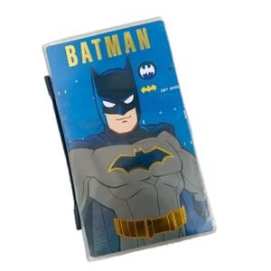 SET DE ARTE 40 PIEZAS BATMAN -LJ400