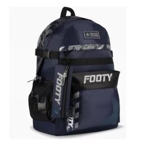 MOCHILA 18″ FOOTY BIG KIDS ABSTRACT -F3093