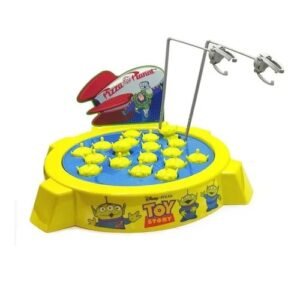 LA GARRA TOY STORY JUEGO -1300001