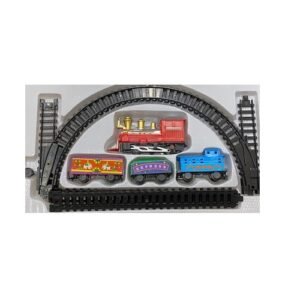 TREN MINI CAJA ROJA -6250008