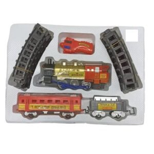 TREN RADIO CONTROL 30 PIEZAS -6250033