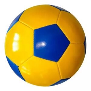 PELOTA DE FUTBOL N5  4 COLORES -79105