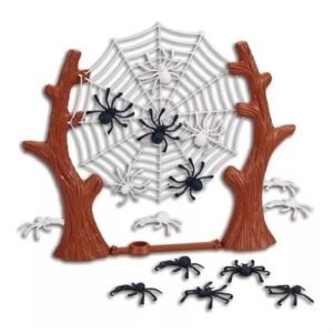 SPIDERS STICKING JUEGO -8TG10741