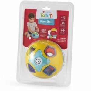 DIDACTICO FUN BALL -872