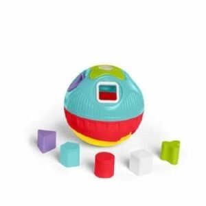 DIDACTICO FUN BALL -872