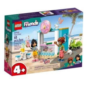 41723 LEGO +4 FRIENDS TIENDA DE DONAS
