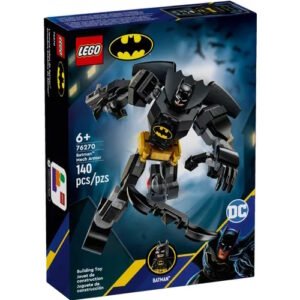 76270 LEGO ARMADURA ROBOTICA BATMAN