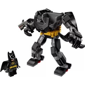 76270 LEGO ARMADURA ROBOTICA BATMAN