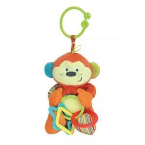 SONAJERO MONITO WINFUN -000119