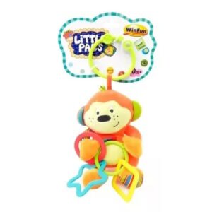 SONAJERO MONITO WINFUN -000119