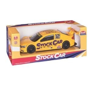 AUTO STOCK CAR -IKUSUAL46