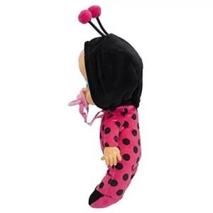 BEBE CRY BABIES 25CM TINY CUDDES PIJAMA -97991