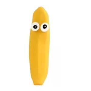 SQUISHIES POCKET MONEY BANANA -74122