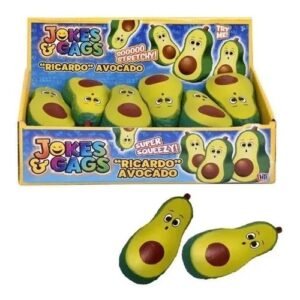 SQUISHIES POCKET MONEY PALTA -74127