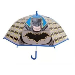 PARAGUAS BATMAN 17″ -LJ700