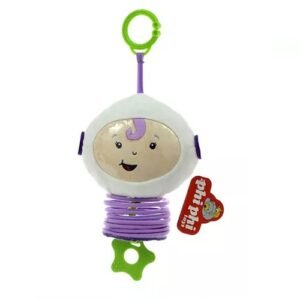 CUNERO MUSICAL ASTRONAUTA 25CM -8759