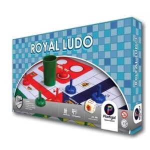 ROYAL LUDO -206