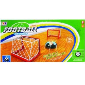 JUEGO FOOTBALL CON ARCOS -5989