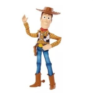 WOODY SHERIF DIVERSION DE RODEO -HJB42