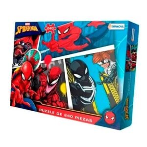 PUZZLE 240 PIEZAS X MEN -3452