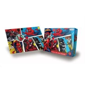 PUZZLE 240 PIEZAS X MEN -3452