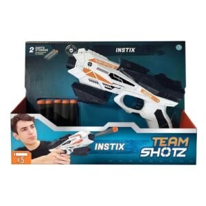 PISTOLA TEAM SHOTZ INSTIX -1902