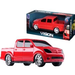 CAMIONETA PICK VISION TUNNING -1101