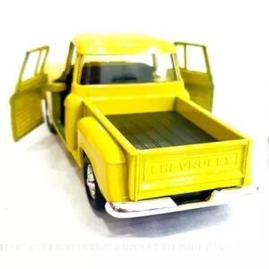 CHEVROLET STEPSIDE 1955 1:34 WELLY -43749CW