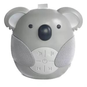 PREPRODUCTOR DE MUSICA Y RUDIO BLANCO KOALA  -PF02