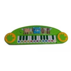 ORGANO INFANTIL LEARN PIANO -B876