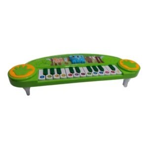 ORGANO INFANTIL LEARN PIANO -B876