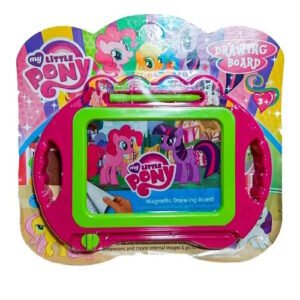 PIZARRA MAGNETICA MY LITTLE PONY -B894