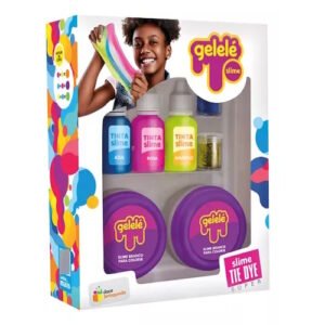 SLIME GELELE SUPER KIT -3697