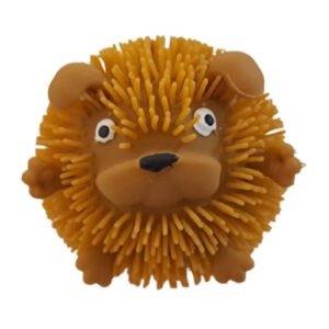 PELOTA PUFFER ANIMALES SHAKY FRIENDS -IK0563