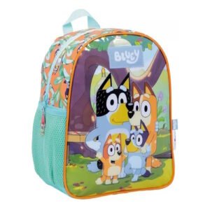 MOCHILA JARDIN 12″ BLUEY -57900