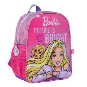 MOCHILA JARDIN 12″ BARBIE -35600