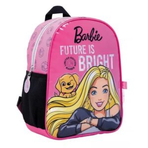 MOCHILA JARDIN 12″ BARBIE -35600