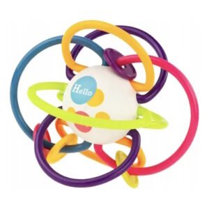 SONAJERO TEETHER BALL -ZY1369419