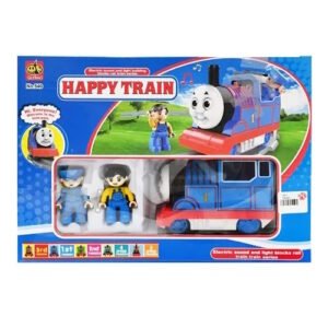 TREN A PILAS THOMAS HAPPY TRAIN -6795