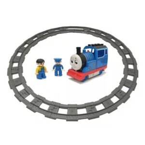 TREN A PILAS THOMAS HAPPY TRAIN -6795