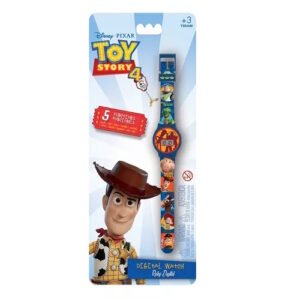 RELOJ DIGITAL TOY STORY -TSRJ6