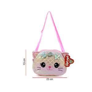 CARTERITA GATO 23CM -8181